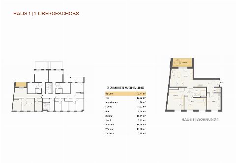 Grundriss H1-1