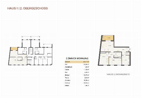 Grundriss H1-5