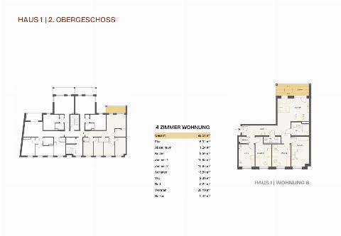 Grundriss H1-8