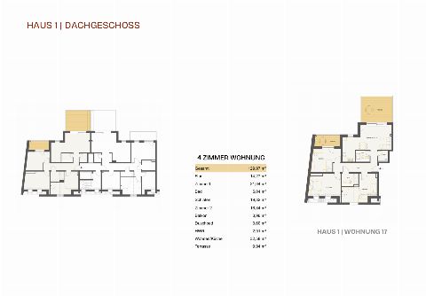 Grundriss H1-17