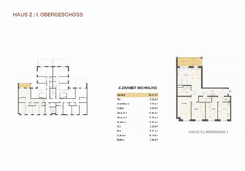 Grundriss H2-1