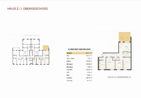 Grundriss H2-4
