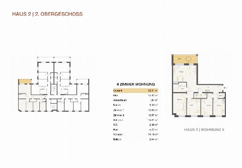 Grundriss H2-5