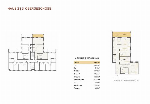 Grundriss H2-11