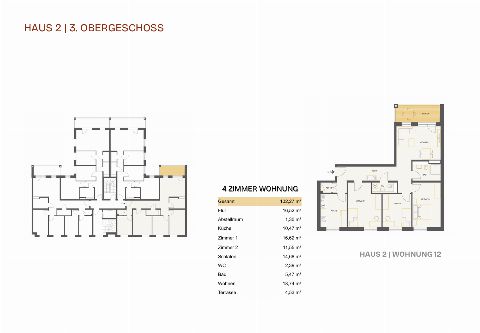 Grundriss H2-12
