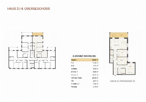 Grundriss H2-15