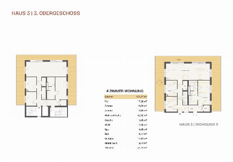 Grundriss H3-11