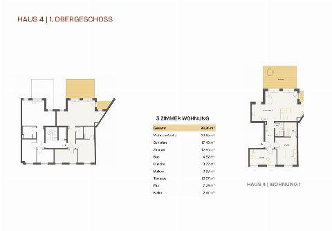 Grundriss H4-1