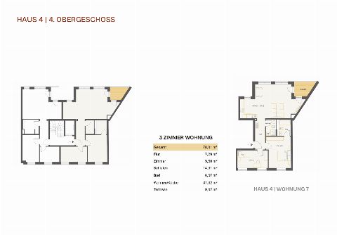 Grundriss H4-7